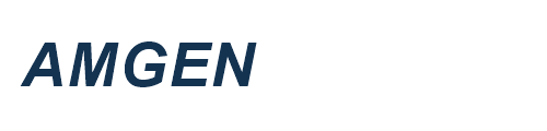 Amgen Logo