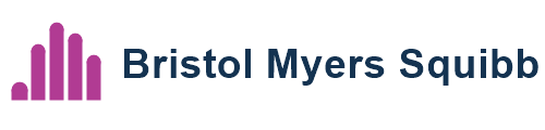 Bristol Myers Squibb Logo