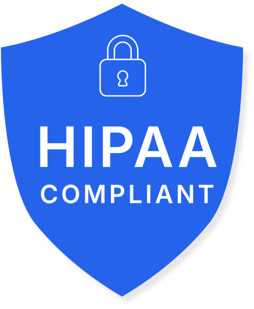 HIPAA Compliant