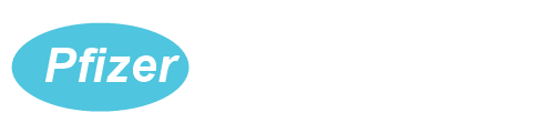 Pfizer Logo