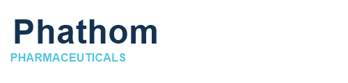 Phathom Pharmaceuticals Logo